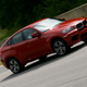 BMW X6 M: First Drive